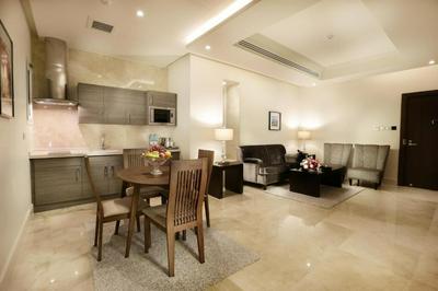 Aswar Hotel Suites - Al Riyadh