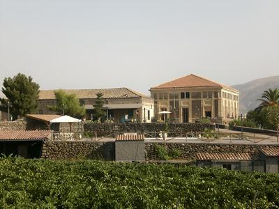 Etna Wine Agriturismo