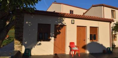 Pensión Albergue Los Caminantes - Hostel