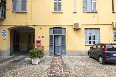 Welcoming Place in Ticinese/Darsena District