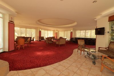 VILLA LYCUS TERMAL OTEL