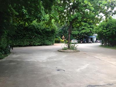 Natpob Sleep Station Motel