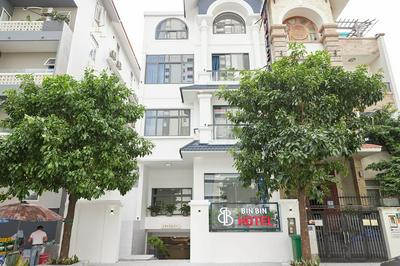 Bin Bin Hotel 9 - Near Tam Anh Hospital