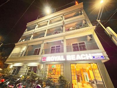 RB INTERNATIONAL - PURI near Sea Beach