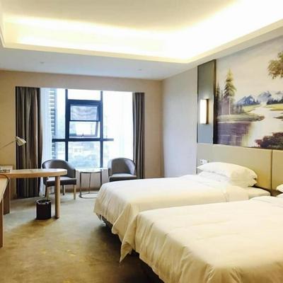 Vienna Hotel Jinshan Road Yiyang