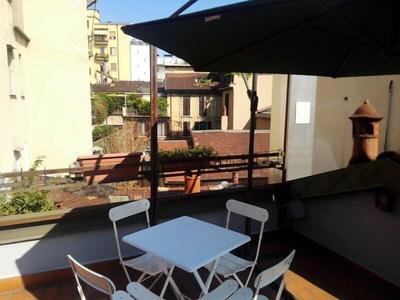 Ponte Vetero 11 Apartment