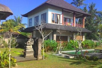 Villa crEATe LUV PLAY