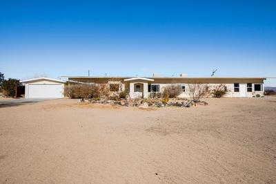 Sunrise Ranch