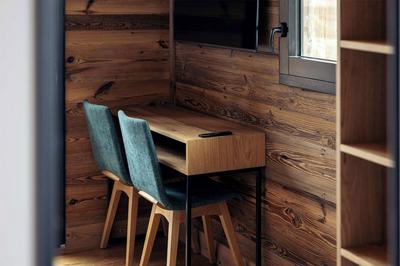 Résidence L'Orée du Bois