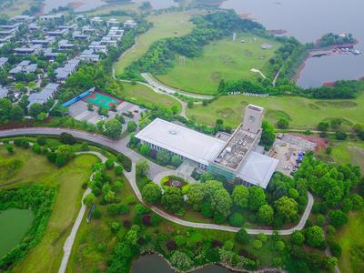Qiandao Lake Country Club Resort