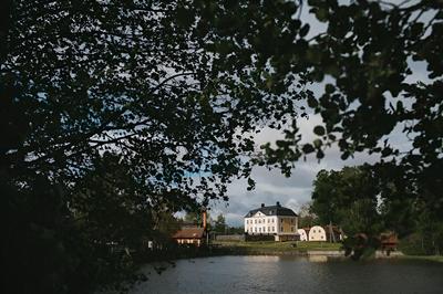 Schenströmska Herrgården