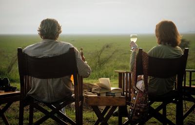 Esirai Mobile Migration Camp