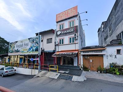 Orange Hotel Kuala Pilah