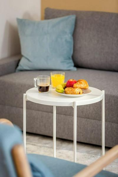 Merveil Family Suites - Martin V-VI