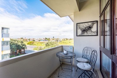 Burmeister Circle by Ctha