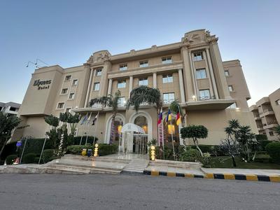 Elysees Hotel Hurghada