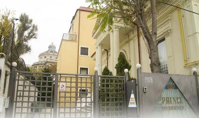 PRince Residence Apartments