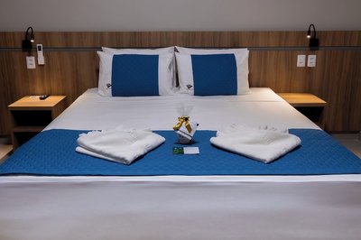 Hotel Mato Grosso Inn