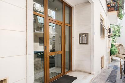 Tranquil Studio in Pangrati
