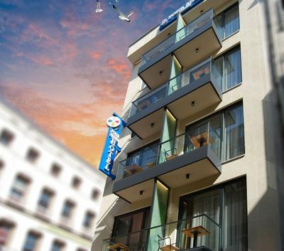 Four Sides Beyoğlu - Image 31