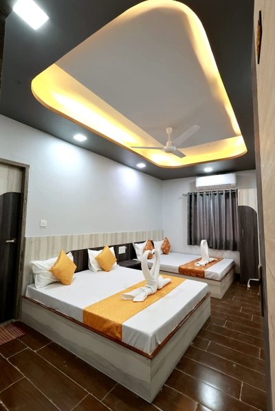 Hotel royal suites Ajmer AC Rooms