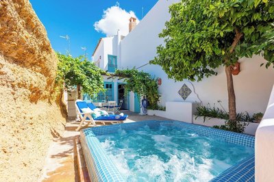 Casa spa de la Agueda, Foto 2