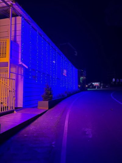 Family Castle Munnar