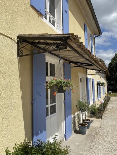 L ancien Cafe - Luxury Suites and Gites