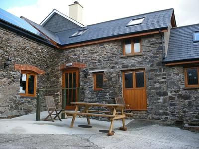 Blindwell Farm, Billede 2