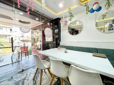 Hotel Rudra - near Ghats and Temple