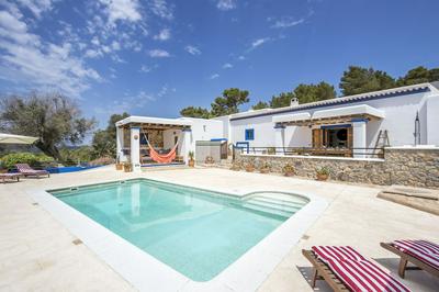 Villa Ca na Roseta