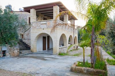 Guesthouse Villa Ilios
