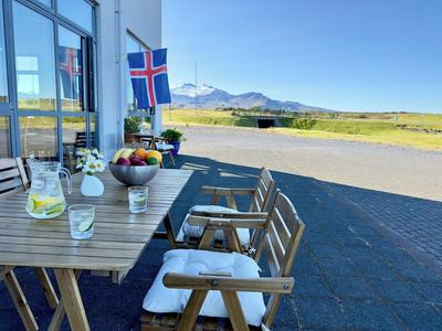 Adventure Hotel Hellissandur