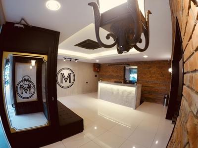 Monaco Boutique Hotel Sadong Jaya