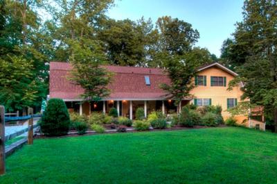 Mountain Top Lodge