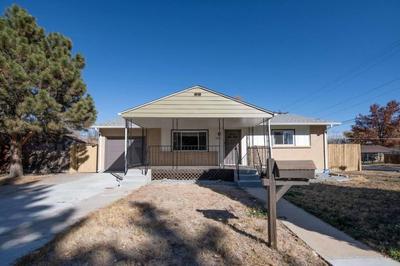 Retro Denver Retreat W Fun Games Movie Room