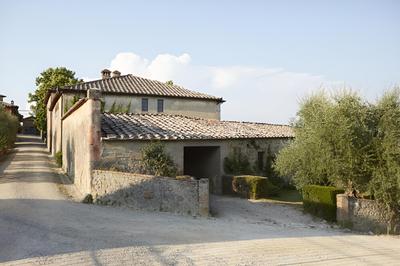 Azienda Agricola Montestigliano