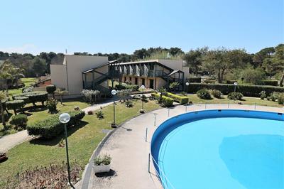 Residence Serra Alimini 2