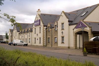 Premier Inn Dundee East