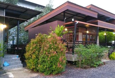 Kiangchai Resort