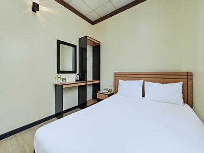 SPOT ON 91723 Sony Homestay Syariah