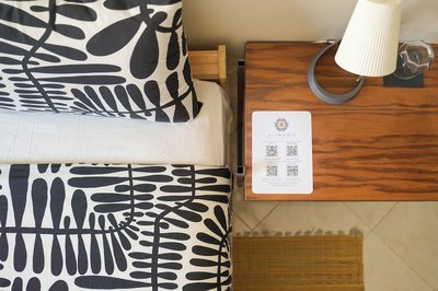 Al Mohit Hotel Dakhla