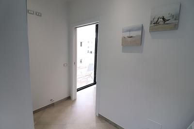 Holiday House "susanna Deluxe A Otranto"