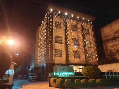 The Habitare Gurgaon