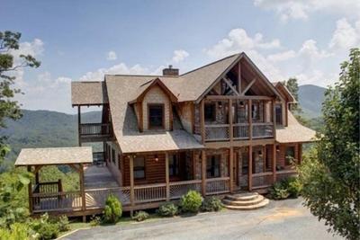 The Lodge