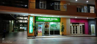 Good Hope Hotel Kelana Mall