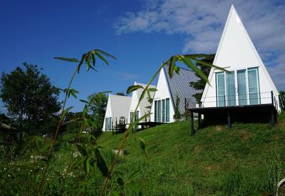 Phrao Camping Village