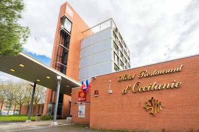Hotel Restaurant d'Occitanie