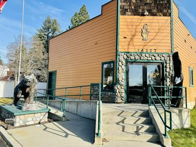 Grizzly Lodge Motel, Billede 2