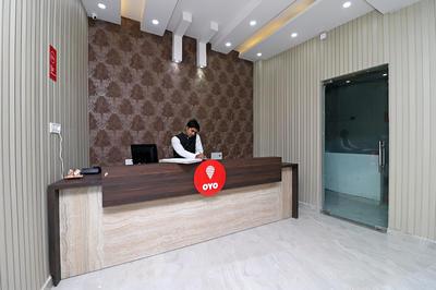 OYO 847 Hotel Sinon